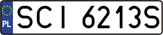 SCI6213S