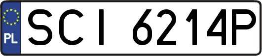 SCI6214P