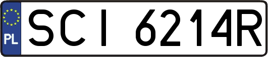 SCI6214R