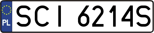 SCI6214S
