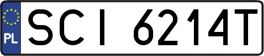 SCI6214T