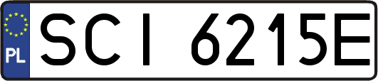 SCI6215E