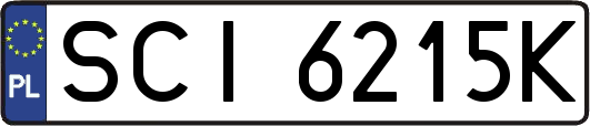 SCI6215K