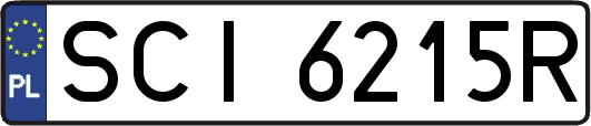 SCI6215R