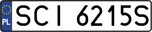 SCI6215S