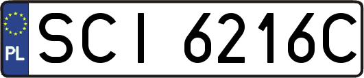 SCI6216C