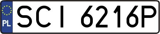 SCI6216P