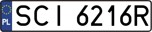 SCI6216R