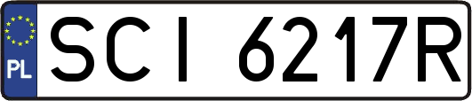 SCI6217R