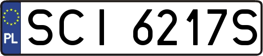 SCI6217S