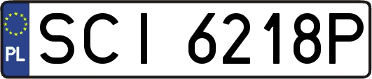 SCI6218P