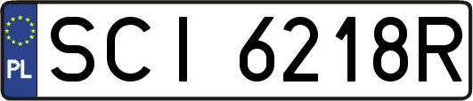 SCI6218R