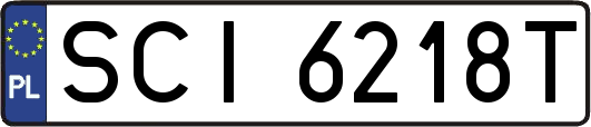 SCI6218T