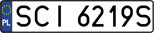 SCI6219S