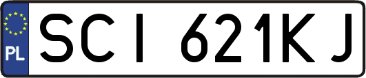 SCI621KJ