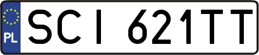 SCI621TT