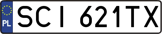 SCI621TX