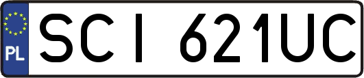 SCI621UC