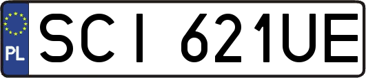 SCI621UE