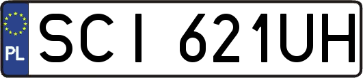 SCI621UH