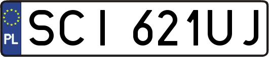 SCI621UJ