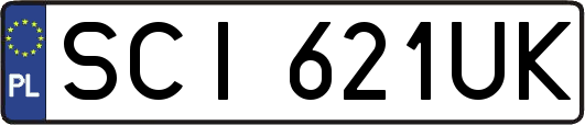 SCI621UK
