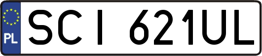 SCI621UL