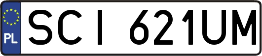 SCI621UM