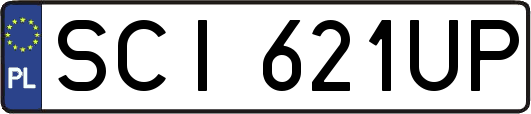 SCI621UP