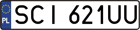 SCI621UU