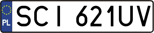 SCI621UV