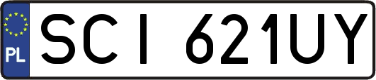 SCI621UY
