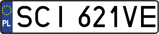 SCI621VE