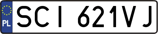 SCI621VJ