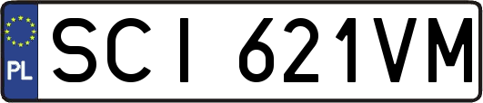 SCI621VM