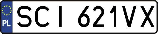 SCI621VX