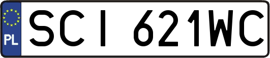 SCI621WC