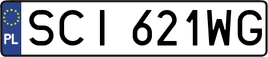 SCI621WG