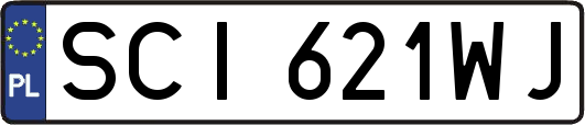 SCI621WJ