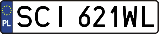 SCI621WL