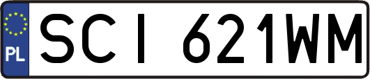 SCI621WM