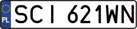 SCI621WN