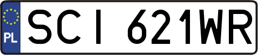 SCI621WR