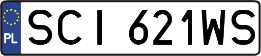 SCI621WS