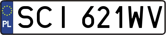 SCI621WV