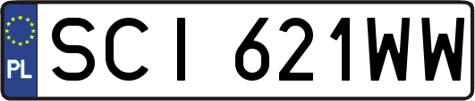SCI621WW