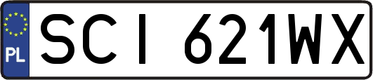 SCI621WX