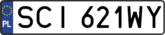 SCI621WY