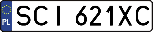 SCI621XC