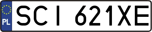 SCI621XE